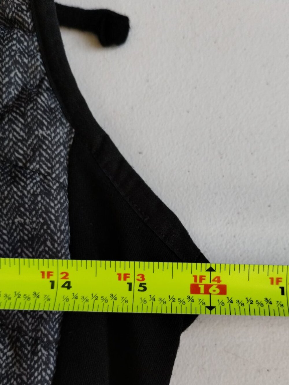 Smartwool Merino Wool Double Propulsion Hooded Vest Size XS - Picture 8 of 9